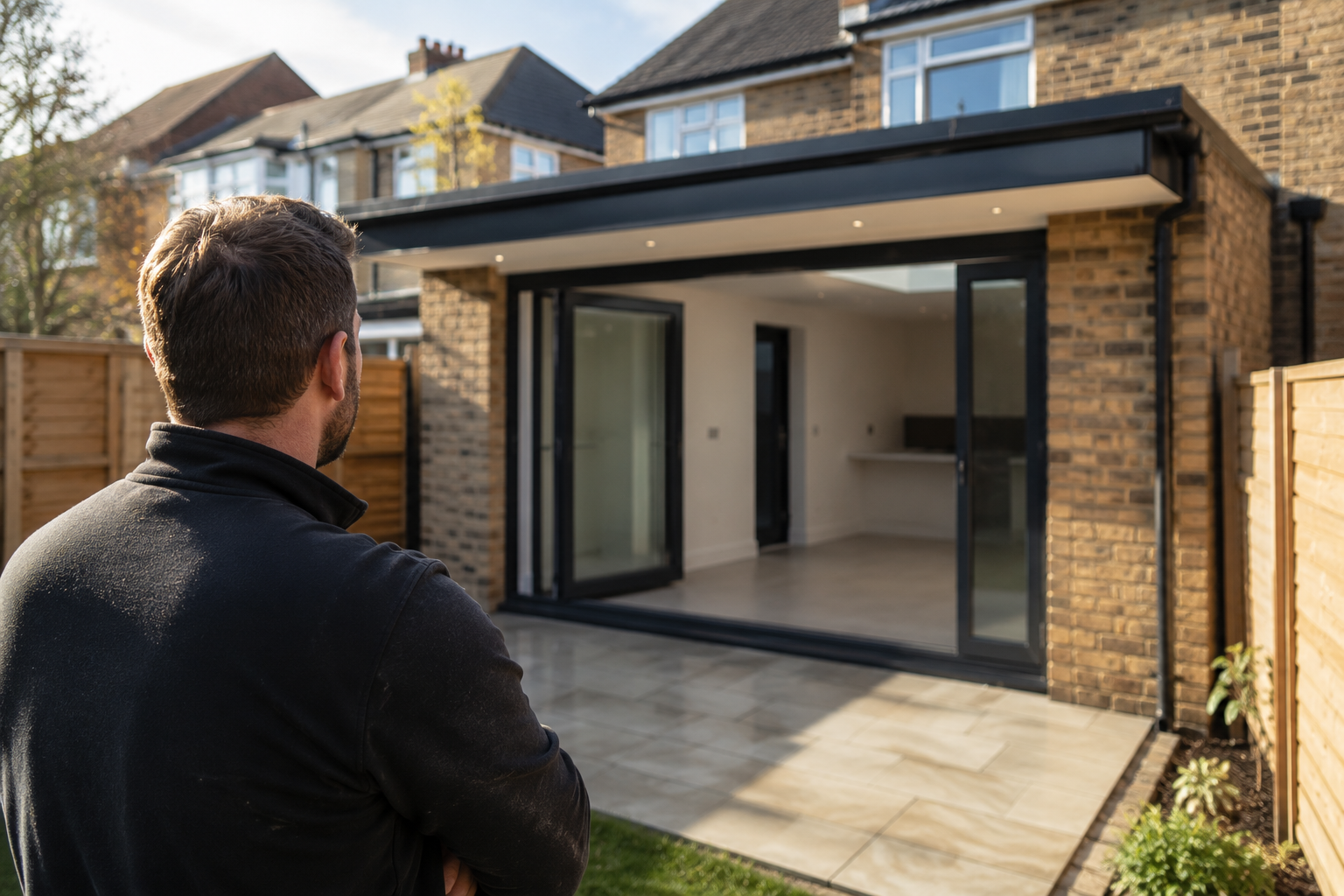 About Cottle Construction